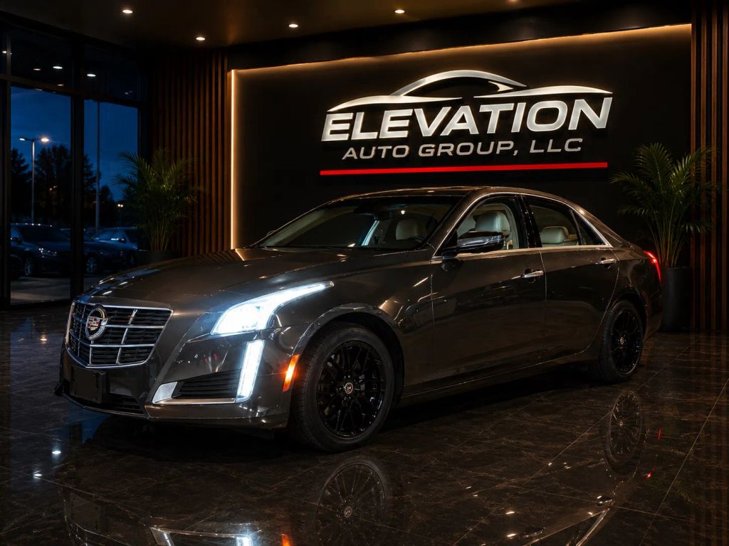 cadillac cts sedan 2014 1G6AX5SX2E0189042 image cadillac cts sedan 2014 1G6AX5SX2E0189042 image